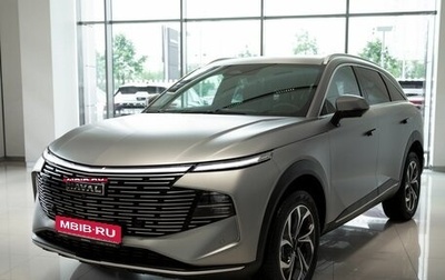 Haval F7, 2026 год, 3 799 000 рублей, 1 фотография