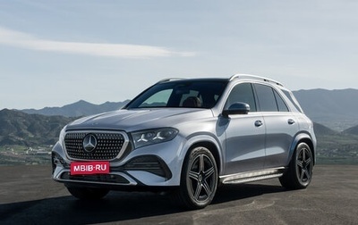 Mercedes-Benz GLE, 2026 год, 18 200 000 рублей, 1 фотография