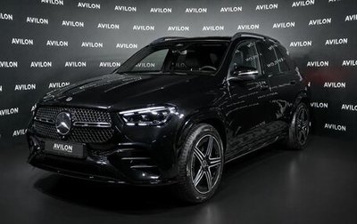 Mercedes-Benz GLE, 2025 год, 13 799 000 рублей, 1 фотография