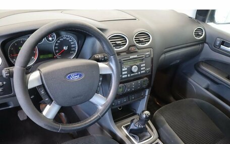 Ford Focus II рестайлинг, 2007 год, 422 300 рублей, 6 фотография