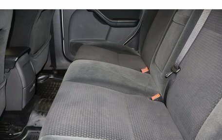 Ford Focus II рестайлинг, 2007 год, 422 300 рублей, 7 фотография