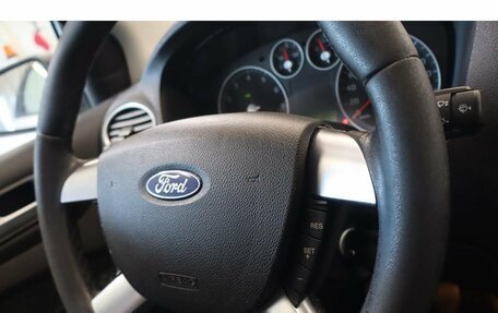 Ford Focus II рестайлинг, 2007 год, 422 300 рублей, 8 фотография