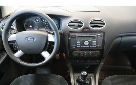Ford Focus II рестайлинг, 2007 год, 422 300 рублей, 9 фотография