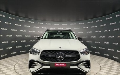 Mercedes-Benz GLE, 2025 год, 15 100 000 рублей, 1 фотография