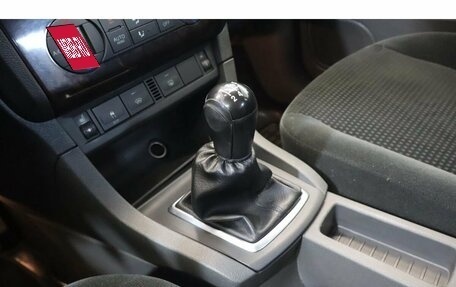 Ford Focus II рестайлинг, 2007 год, 422 300 рублей, 12 фотография