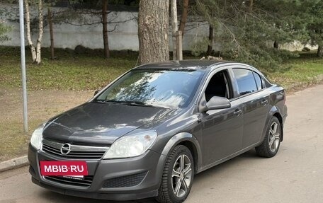 Opel Astra H, 2011 год, 400 000 рублей, 3 фотография
