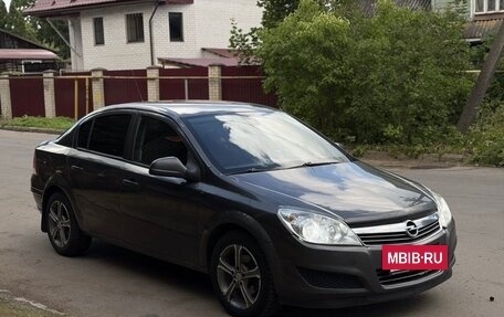 Opel Astra H, 2011 год, 400 000 рублей, 4 фотография