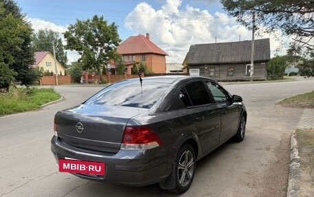 Opel Astra H, 2011 год, 400 000 рублей, 2 фотография
