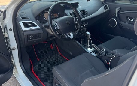 Renault Megane III, 2012 год, 910 000 рублей, 8 фотография