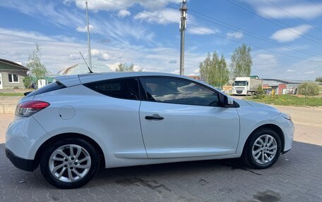 Renault Megane III, 2012 год, 910 000 рублей, 6 фотография