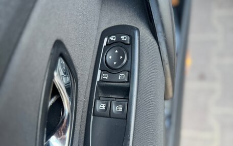 Renault Megane III, 2012 год, 910 000 рублей, 9 фотография