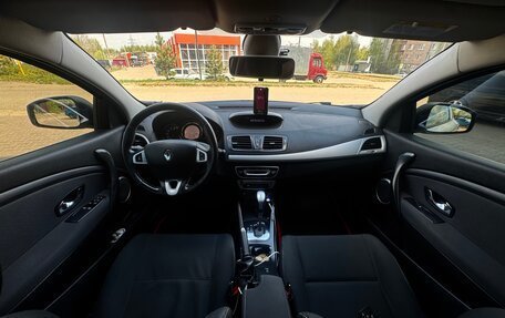 Renault Megane III, 2012 год, 910 000 рублей, 10 фотография