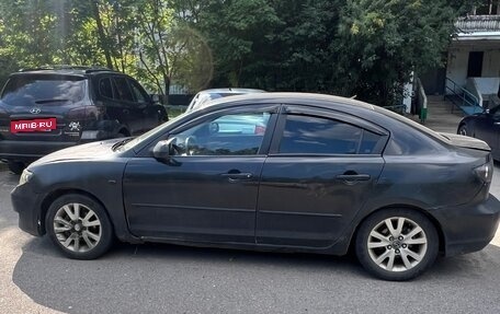 Mazda 3, 2007 год, 300 000 рублей, 4 фотография