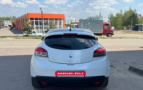 Renault Megane III, 2012 год, 910 000 рублей, 4 фотография