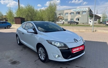 Renault Megane III, 2012 год, 910 000 рублей, 7 фотография