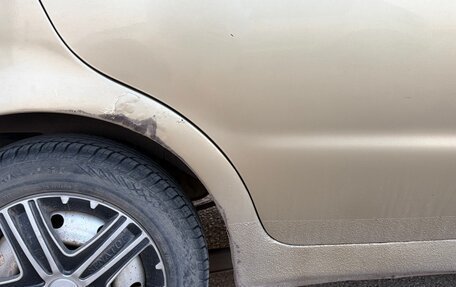 Daewoo Matiz I, 2007 год, 130 000 рублей, 14 фотография