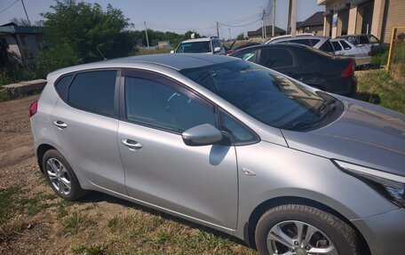KIA cee'd III, 2013 год, 1 100 000 рублей, 6 фотография