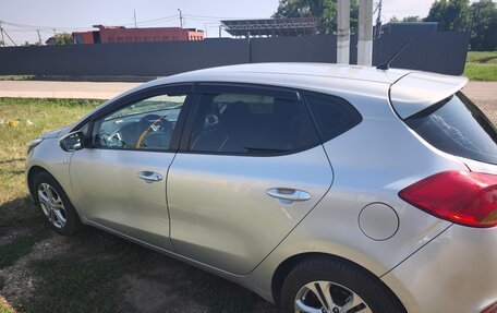 KIA cee'd III, 2013 год, 1 100 000 рублей, 3 фотография