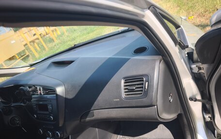 KIA cee'd III, 2013 год, 1 100 000 рублей, 7 фотография