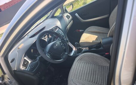 KIA cee'd III, 2013 год, 1 100 000 рублей, 11 фотография