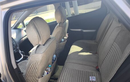 KIA cee'd III, 2013 год, 1 100 000 рублей, 10 фотография
