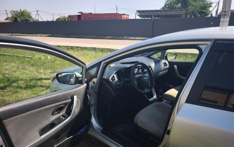 KIA cee'd III, 2013 год, 1 100 000 рублей, 14 фотография