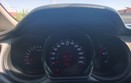KIA cee'd III, 2013 год, 1 100 000 рублей, 13 фотография