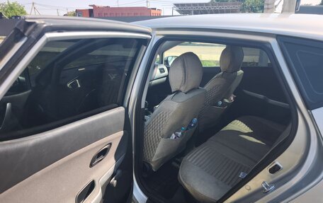 KIA cee'd III, 2013 год, 1 100 000 рублей, 15 фотография