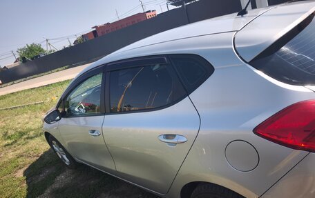 KIA cee'd III, 2013 год, 1 100 000 рублей, 17 фотография