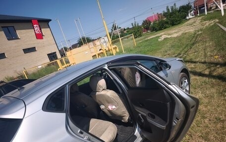KIA cee'd III, 2013 год, 1 100 000 рублей, 8 фотография