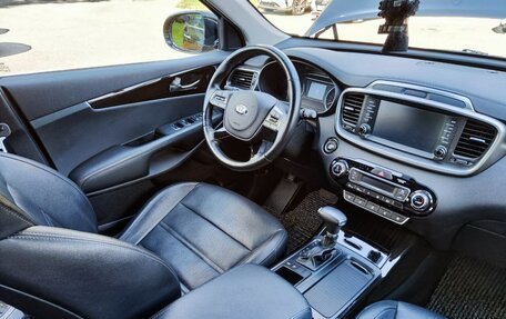 KIA Sorento III Prime рестайлинг, 2018 год, 2 670 000 рублей, 11 фотография