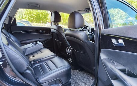 KIA Sorento III Prime рестайлинг, 2018 год, 2 670 000 рублей, 16 фотография