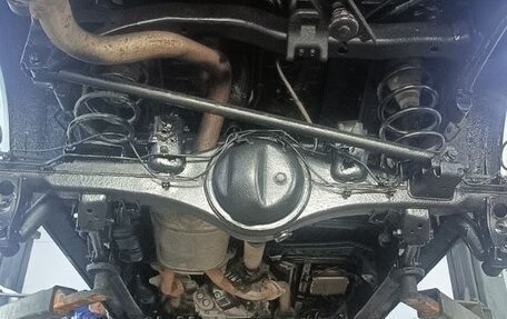 Toyota Land Cruiser 200, 2010 год, 3 100 000 рублей, 16 фотография