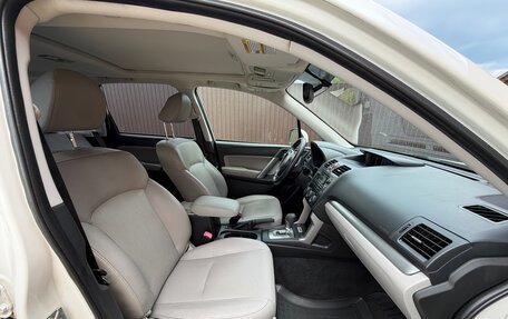 Subaru Forester, 2013 год, 1 460 000 рублей, 8 фотография