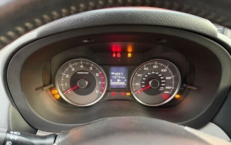 Subaru Forester, 2013 год, 1 460 000 рублей, 6 фотография