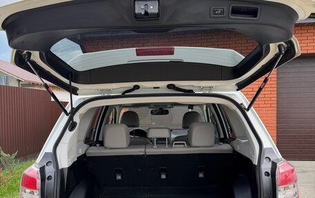 Subaru Forester, 2013 год, 1 460 000 рублей, 9 фотография