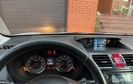 Subaru Forester, 2013 год, 1 460 000 рублей, 5 фотография