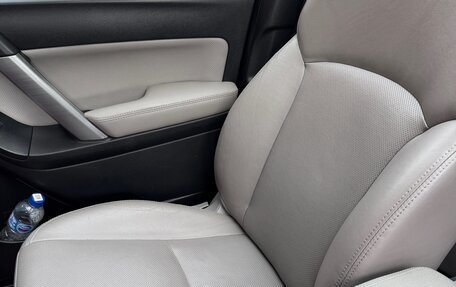 Subaru Forester, 2013 год, 1 460 000 рублей, 13 фотография