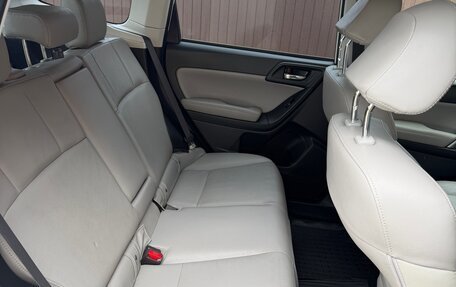Subaru Forester, 2013 год, 1 460 000 рублей, 14 фотография