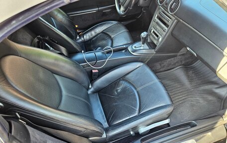 Porsche Boxster, 2005 год, 2 550 000 рублей, 10 фотография