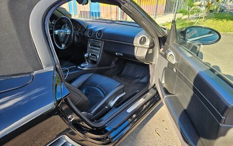 Porsche Boxster, 2005 год, 2 550 000 рублей, 9 фотография