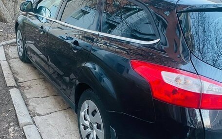 Ford Focus III, 2013 год, 1 100 000 рублей, 7 фотография