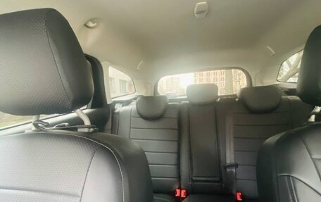 Ford Focus III, 2013 год, 1 100 000 рублей, 12 фотография