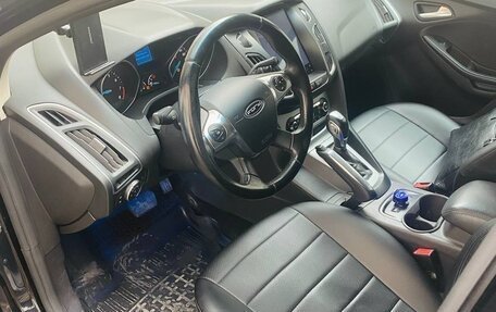 Ford Focus III, 2013 год, 1 100 000 рублей, 9 фотография