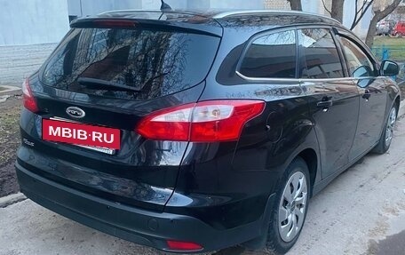 Ford Focus III, 2013 год, 1 100 000 рублей, 3 фотография