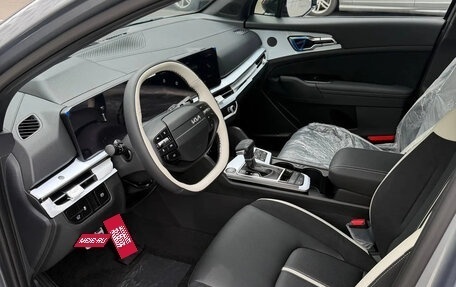 KIA Sportage IV рестайлинг, 2026 год, 4 200 000 рублей, 5 фотография