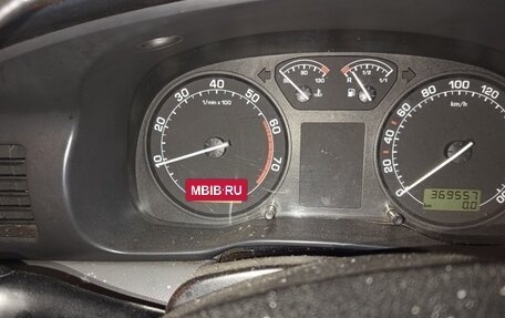 Skoda Octavia IV, 2002 год, 240 000 рублей, 7 фотография