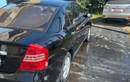 Lifan Solano I (630) рестайлинг, 2012 год, 220 000 рублей, 6 фотография