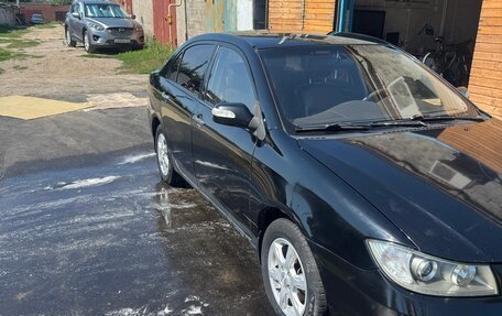 Lifan Solano I (630) рестайлинг, 2012 год, 220 000 рублей, 3 фотография
