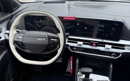 KIA Sportage IV рестайлинг, 2026 год, 4 200 000 рублей, 6 фотография